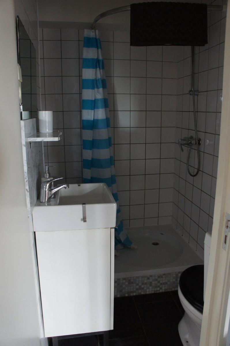 Apartamento en Ámsterdam