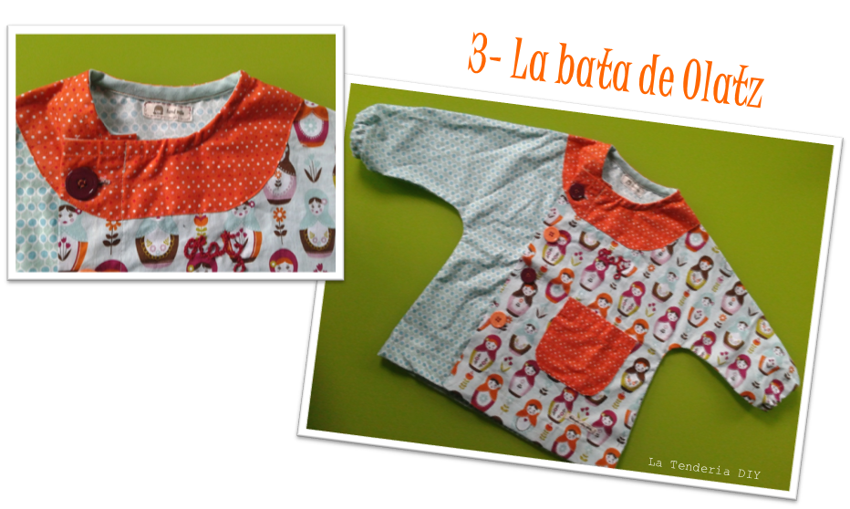 (6) La Tenderia DIY_Bata colegio para Olatz