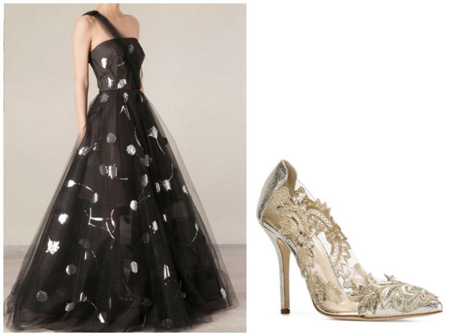 paula casielles FARFETCH Festival de San Sebastián (Farfetch)