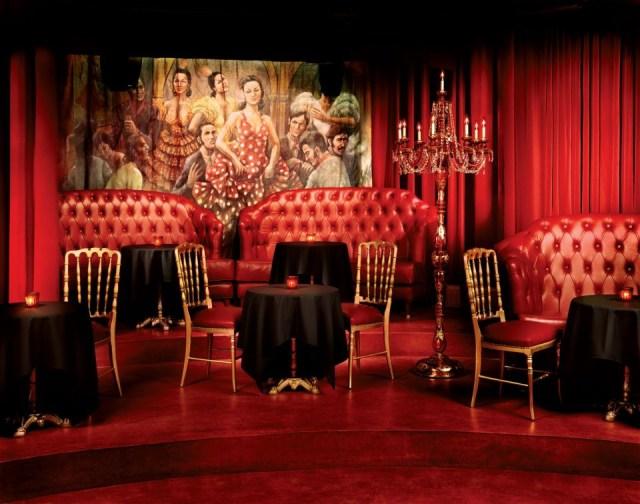 lugares hermosos para visitar en Angentina