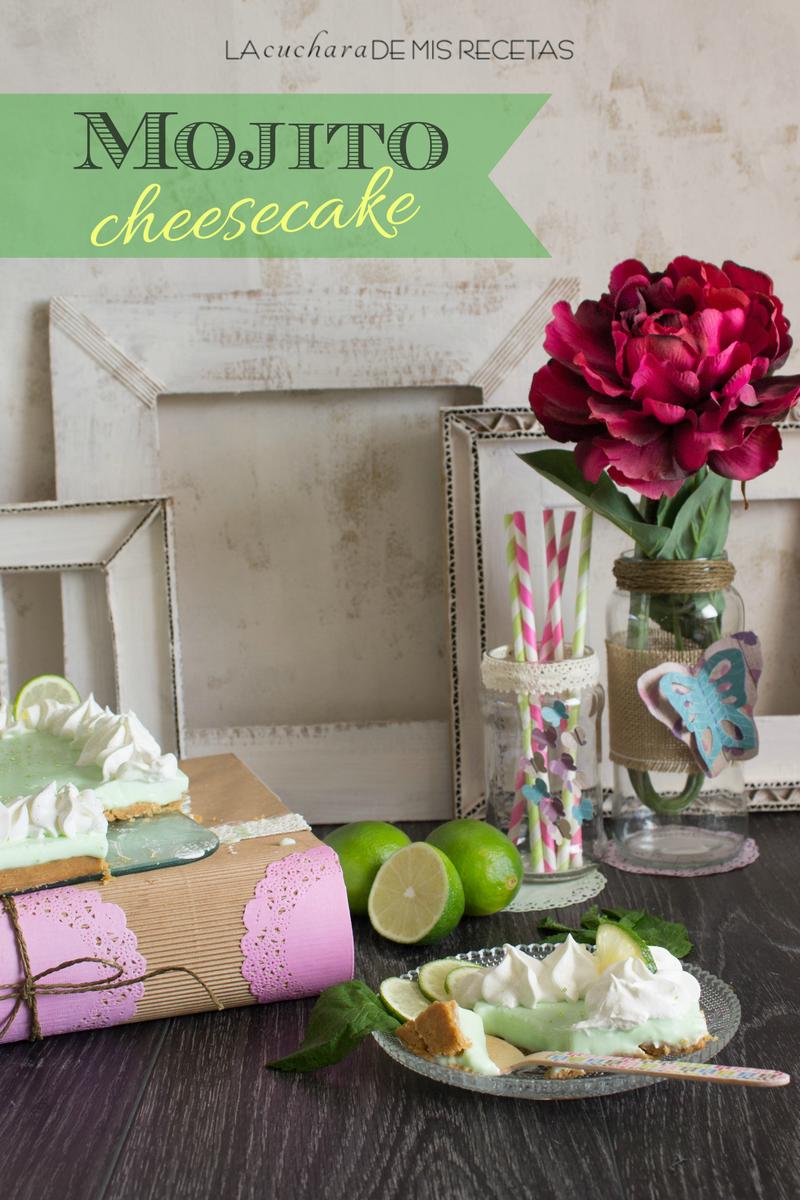 mojitocheesecake