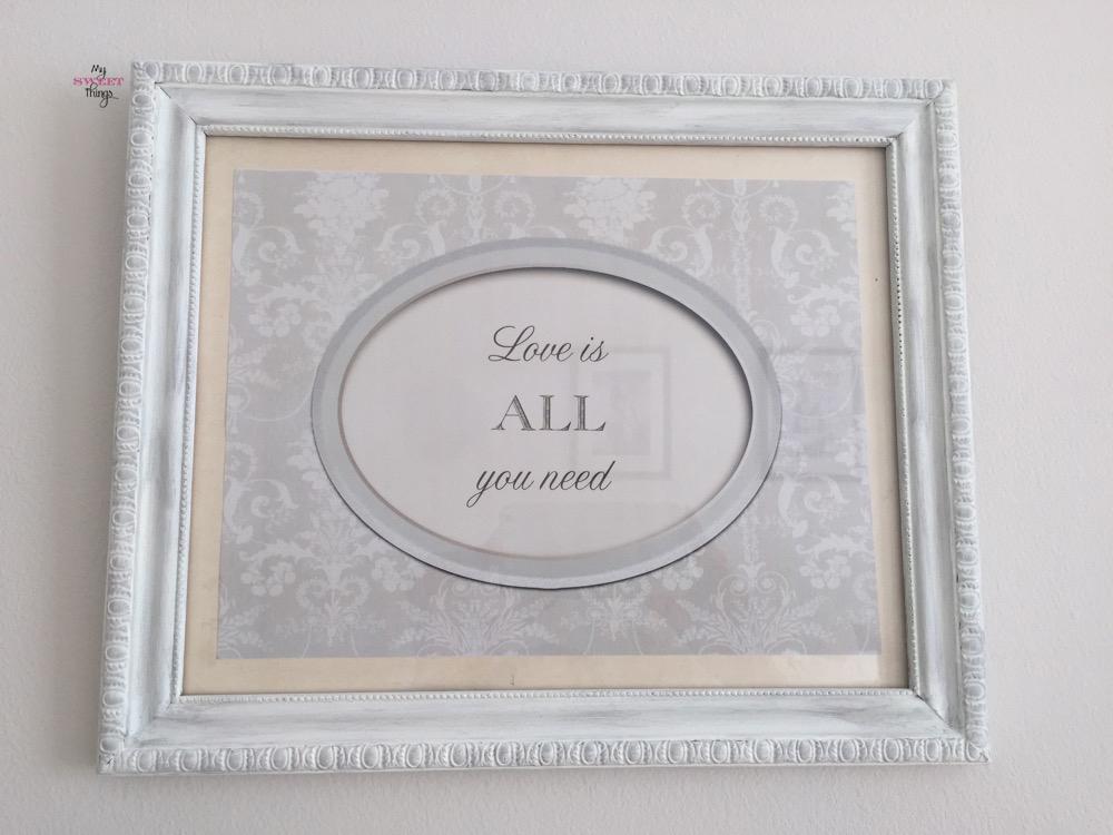 Love is all you need picture