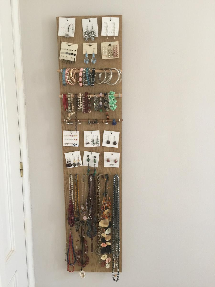 Jewelry Holder