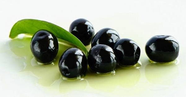 beneficios de las aceitunas negras