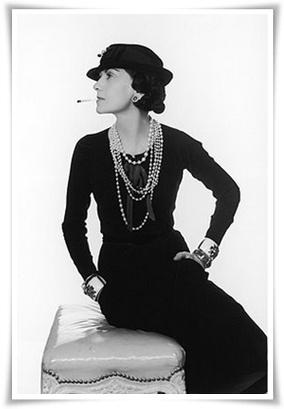 Coco Chanel