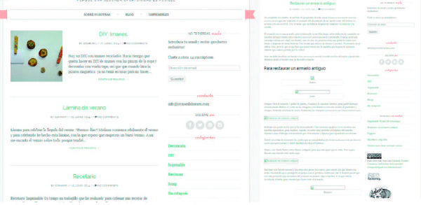 Agradecimientos y errores