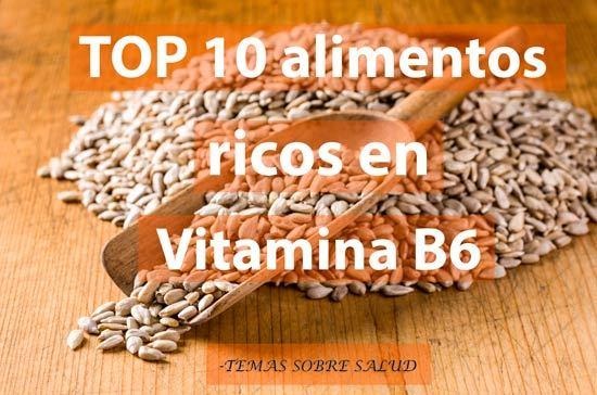 vitamina B6