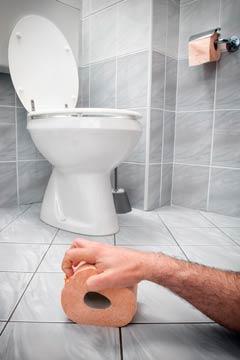 Síndrome de Intestino Irritable