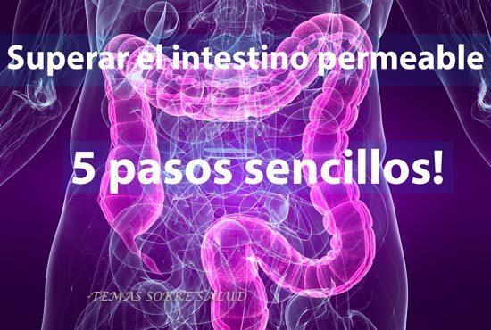 Síndrome de Intestino Irritable