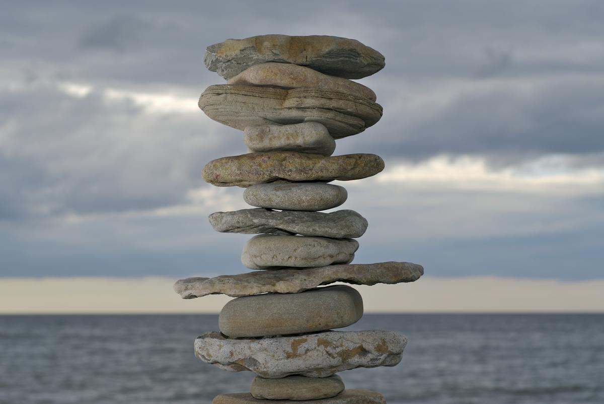 equilibrio