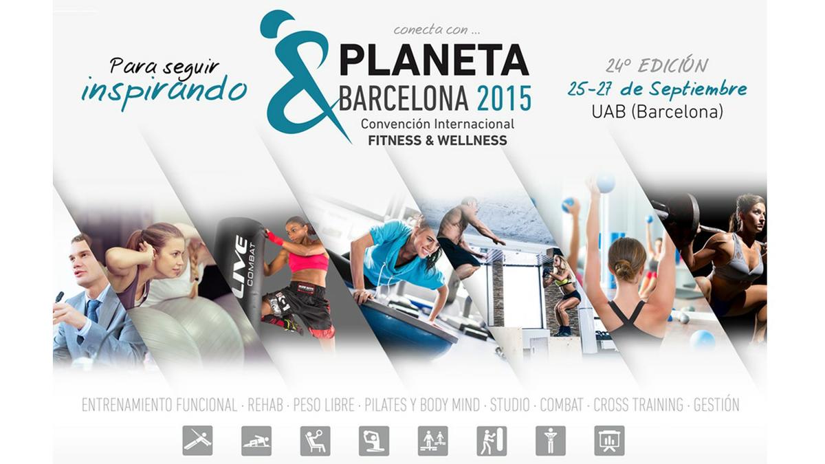 PLANETA BCN zitaSport 2