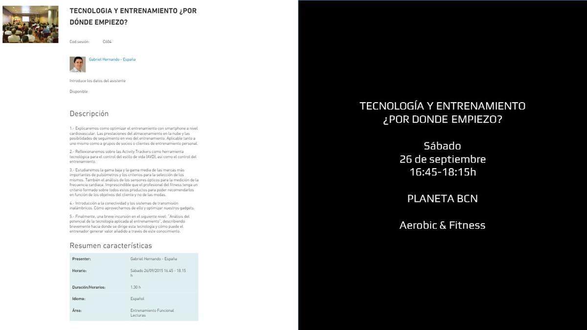 PLANETA BCN zitaSport 3