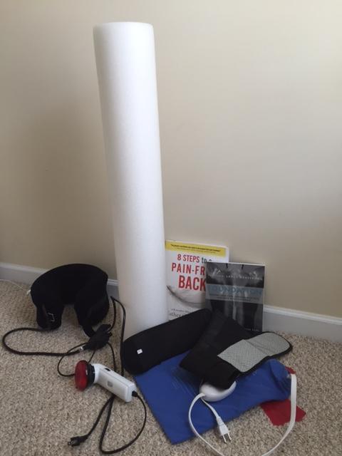 aparatos para regenerar discos intervertebrales