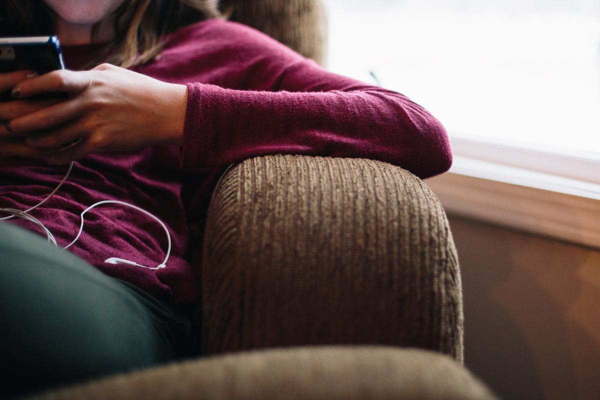 Tiempo para mí - adelgazar