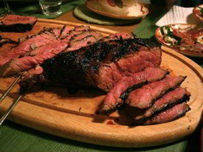 carnes en la dieta proteica