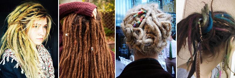 Dreadlocks