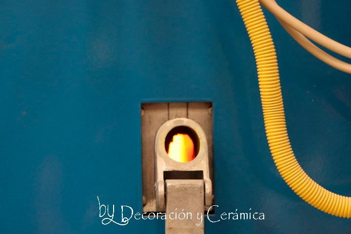 proceso de produccion de un azulejo. como se fabrica un azulejo