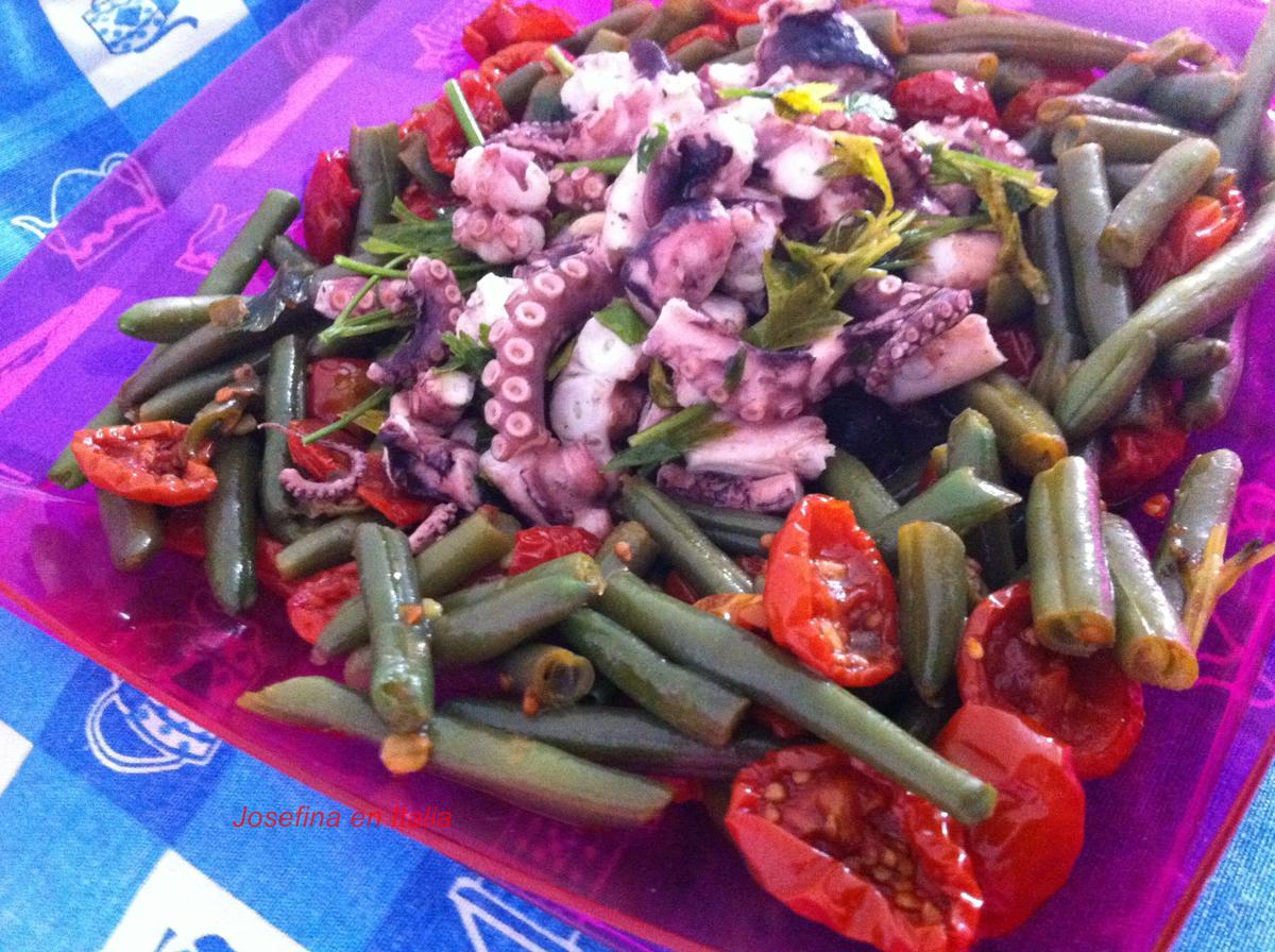 ensalada-de-pulpo-con-jud-as-verdes-y-tomates-cherry-semisecos-cocina