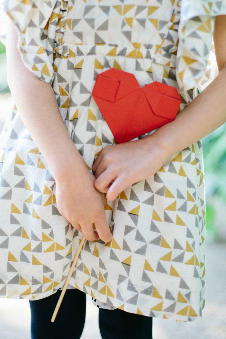 Fiesta geométrica en Wonderland - Decoración de fiestas en All Lovely Party