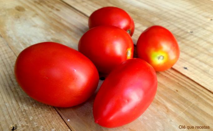 tomates
