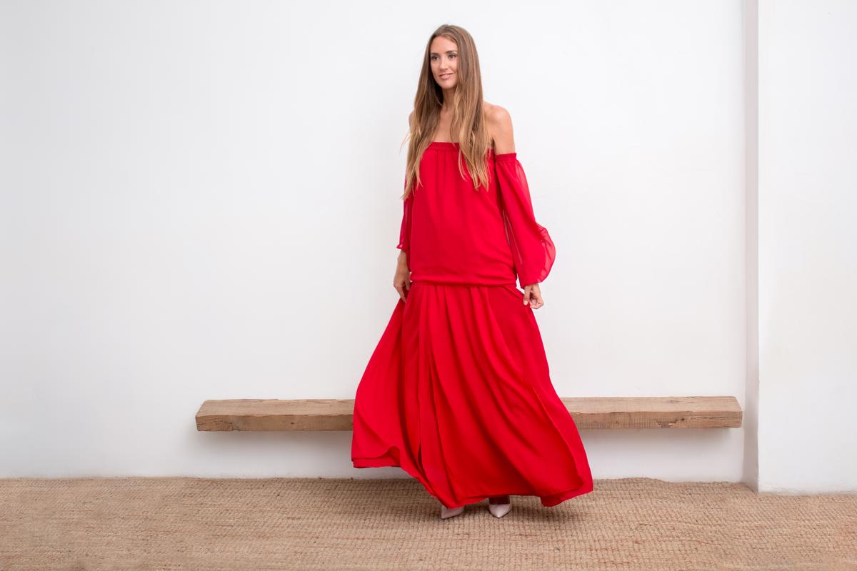 Vestidos para fiesta womance