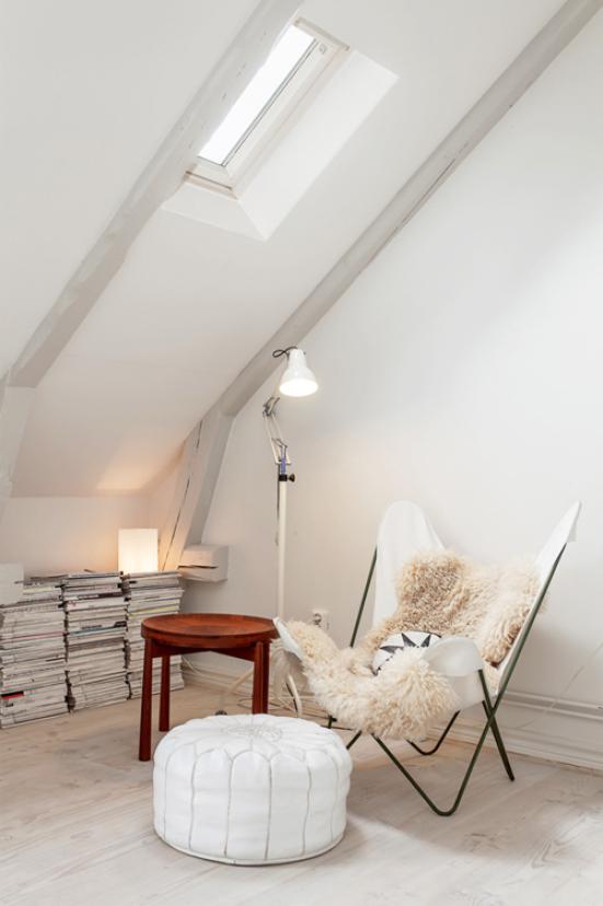 Decorar con colores neutros