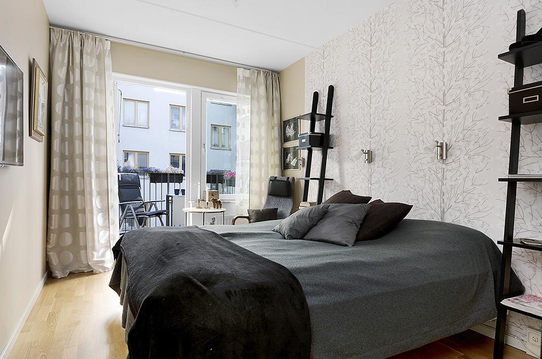 Luminosidad y amplitud: Una vivienda en la que inspirarse.