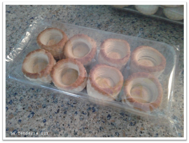 (2) La Tenderia DIY_Vol au vent queso y espinaca