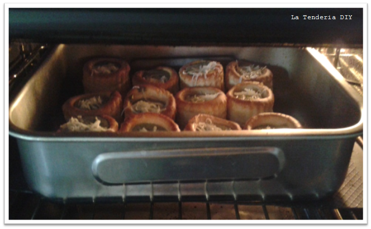 (5) La Tenderia DIY_Vol au vent queso y espinaca