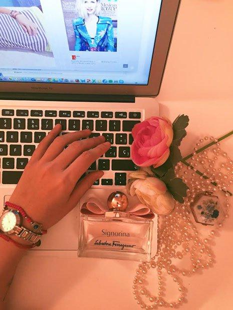 Salvatore Ferragamo Signorina