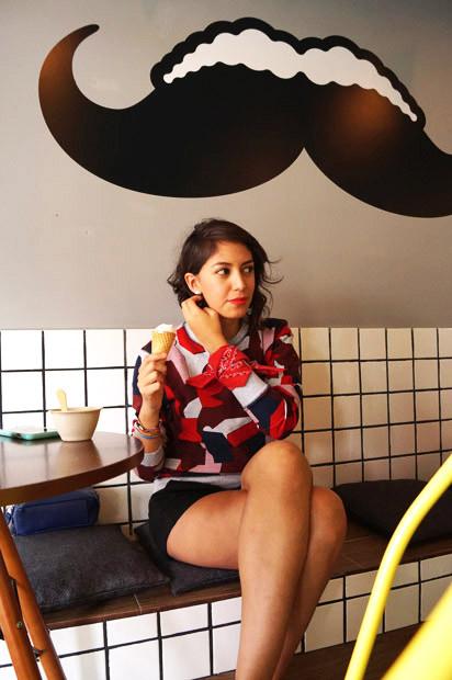 Lacoste We Are Uniform