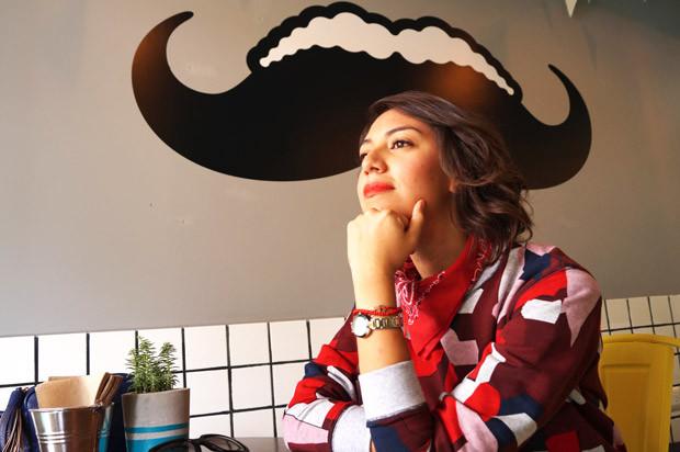 Lacoste We Are Uniform