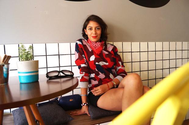 Lacoste We Are Uniform