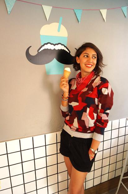 Lacoste We Are Uniform