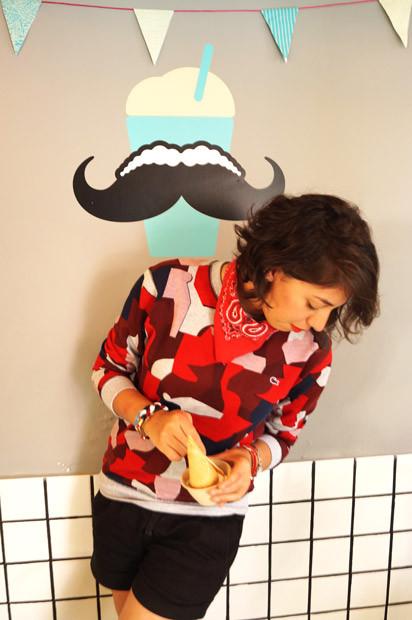 Lacoste We Are Uniform