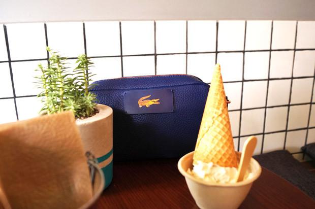 Lacoste We Are Uniform