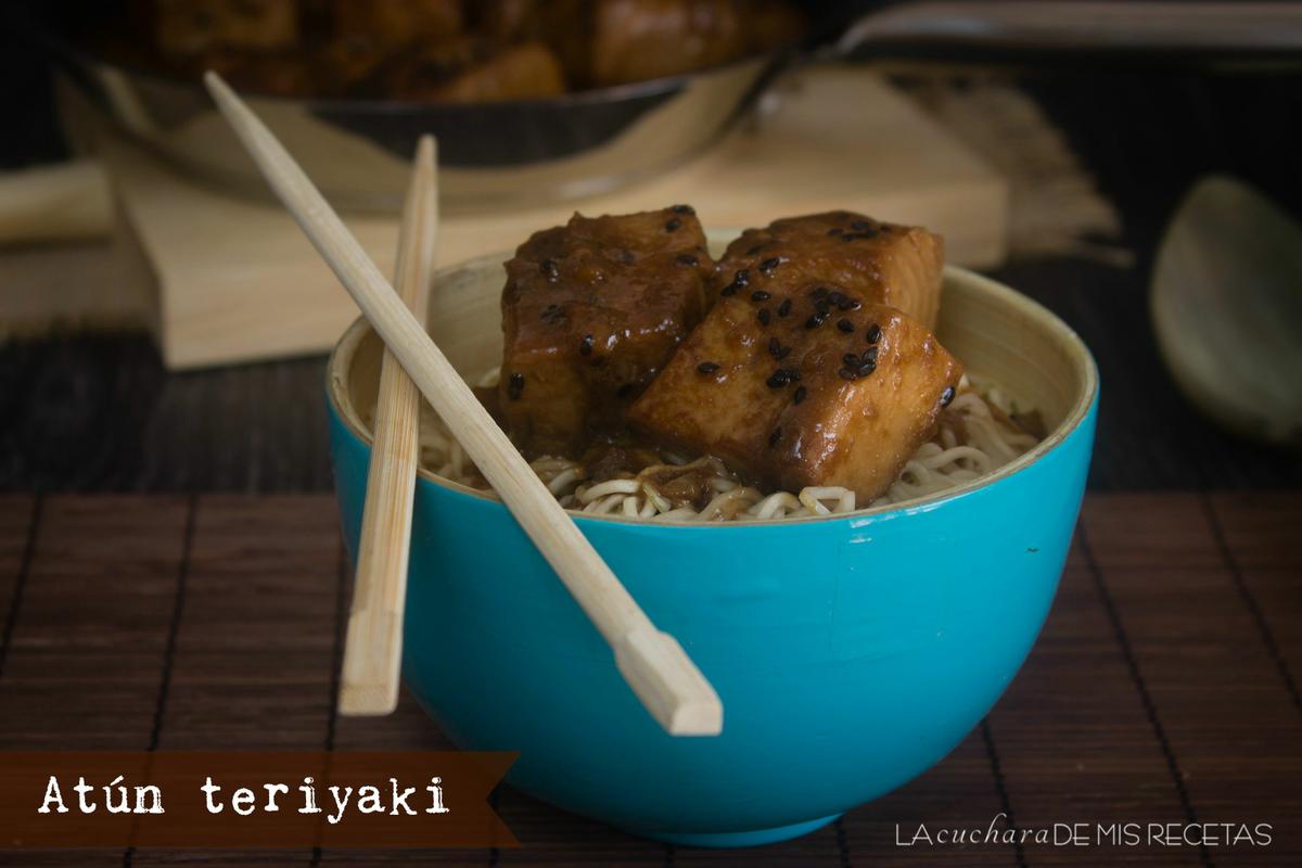 atunteriyaki