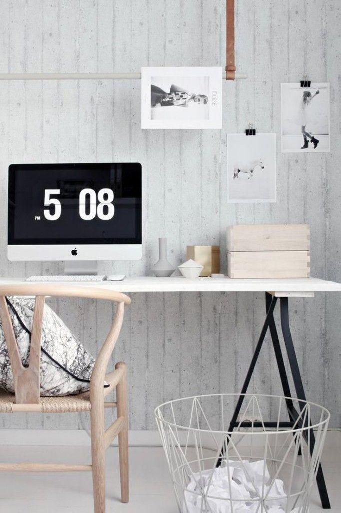 Salvapantallas Fliqlo: Si te gusta la decoración, este es tu salvapantallas.