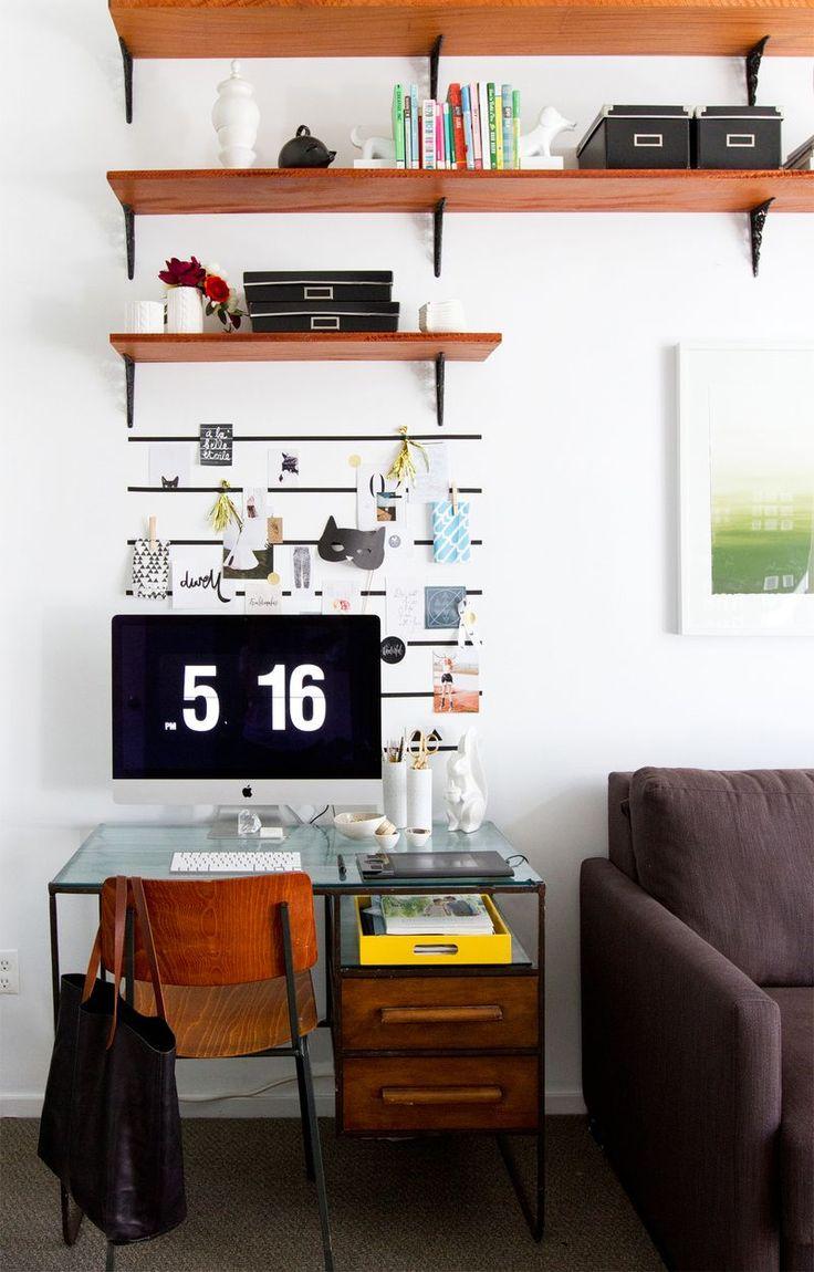 Salvapantallas Fliqlo: Si te gusta la decoración, este es tu salvapantallas.