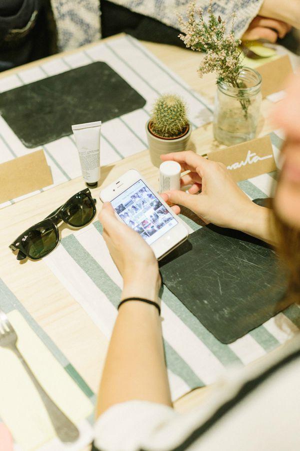 Una brunch party con amigas - Decoración de fiestas en All Lovely Party