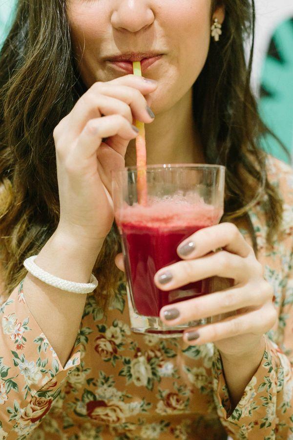 Una brunch party con amigas - Decoración de fiestas en All Lovely Party