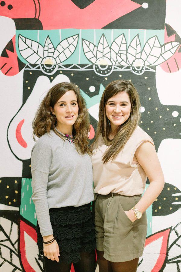 Una brunch party con amigas - Decoración de fiestas en All Lovely Party