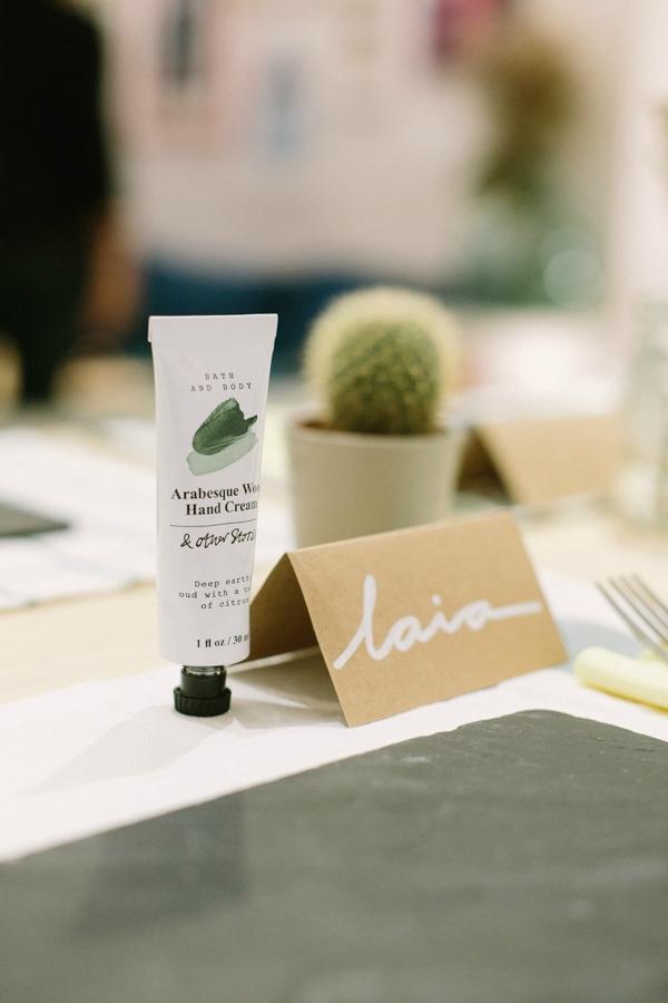 Una brunch party con amigas - Decoración de fiestas en All Lovely Party