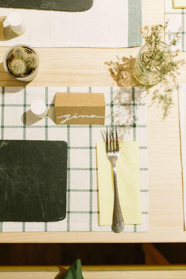 Una brunch party con amigas - Decoración de fiestas en All Lovely Party