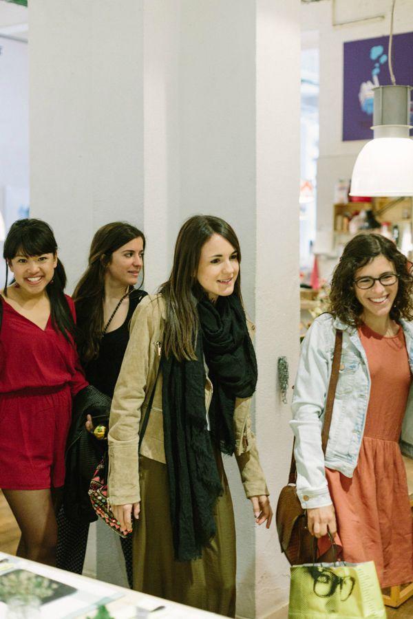 Una brunch party con amigas - Decoración de fiestas en All Lovely Party