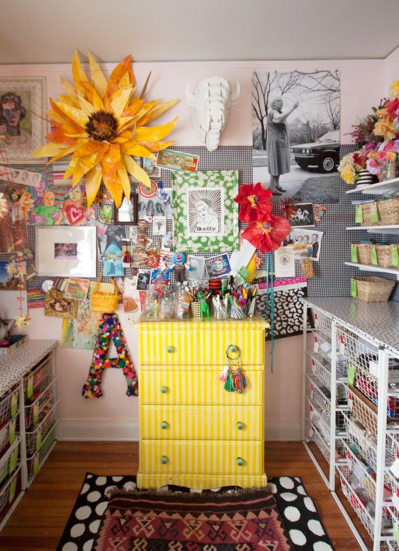 Da una segunda vida a tus muebles