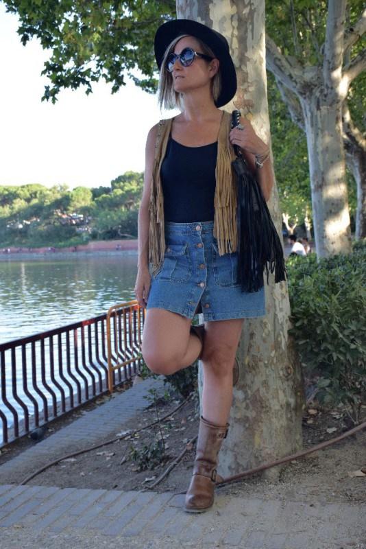 Diseneitorforever oufit