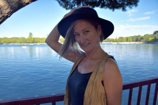 Diseneitorforever oufit