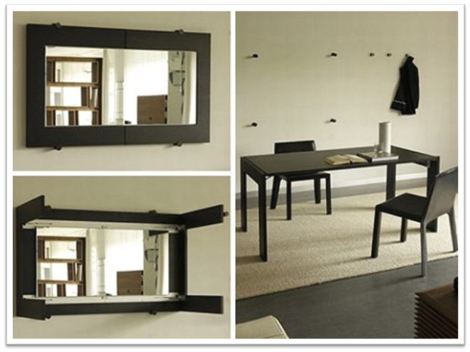 (2) La Tenderia DIY_Mesa espejo