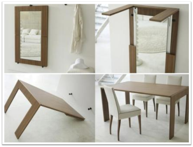 (3) La Tenderia DIY_Mesa espejo